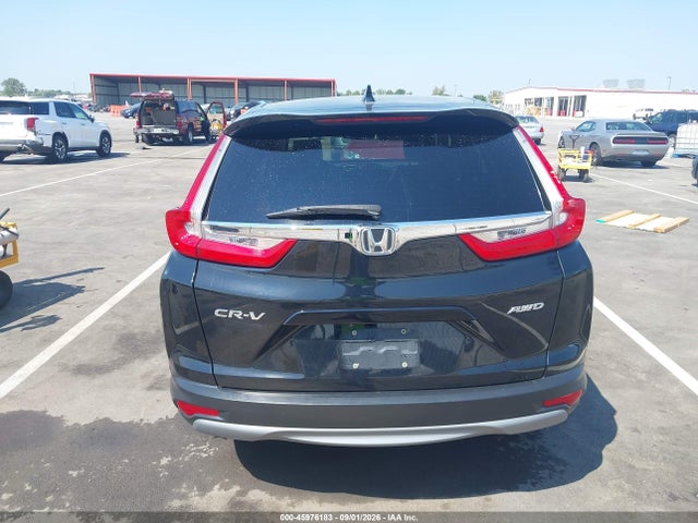 Продаж на аукціоні авто 2019 Honda Cr-v Ex-l, vin: 5J6RW2H82KL029863, номер лоту: 45976183
