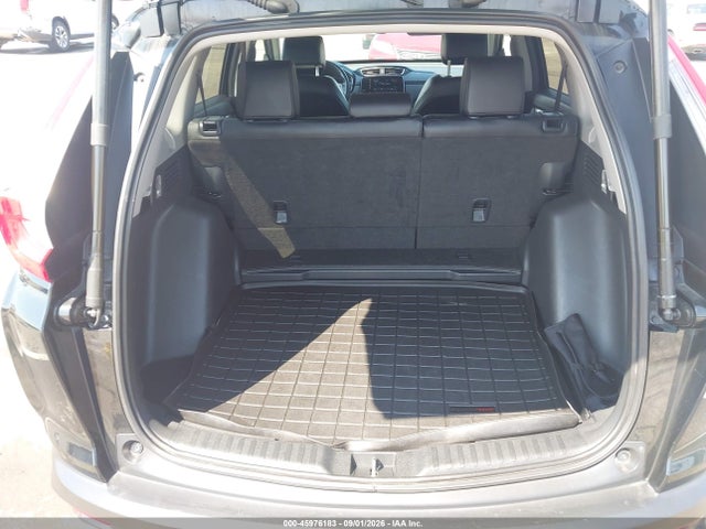Продаж на аукціоні авто 2019 Honda Cr-v Ex-l, vin: 5J6RW2H82KL029863, номер лоту: 45976183