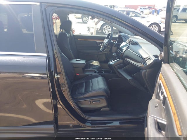 Продаж на аукціоні авто 2019 Honda Cr-v Ex-l, vin: 5J6RW2H82KL029863, номер лоту: 45976183