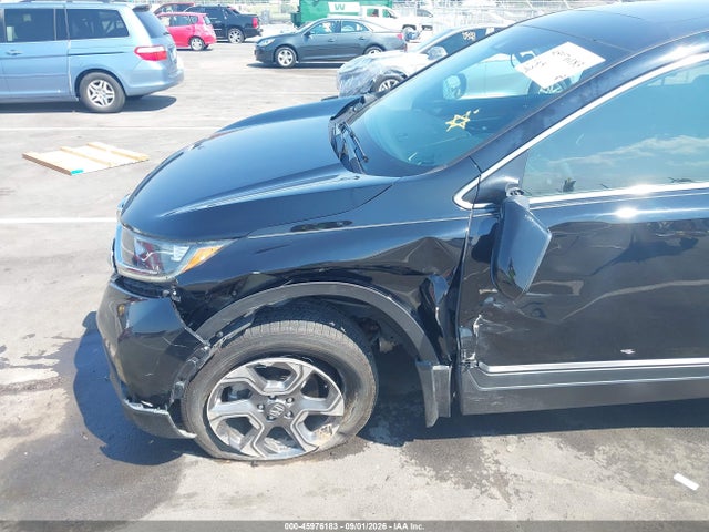 Продаж на аукціоні авто 2019 Honda Cr-v Ex-l, vin: 5J6RW2H82KL029863, номер лоту: 45976183