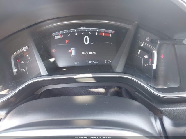 Продаж на аукціоні авто 2019 Honda Cr-v Ex-l, vin: 5J6RW2H82KL029863, номер лоту: 45976183