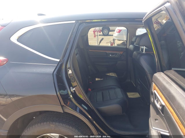 Продаж на аукціоні авто 2019 Honda Cr-v Ex-l, vin: 5J6RW2H82KL029863, номер лоту: 45976183