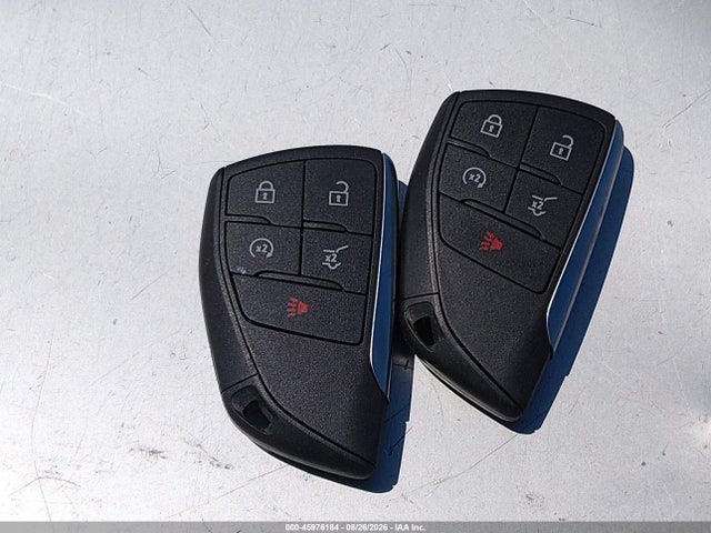 Aukcja sprzedaży 2024 Honda Prologue Touring, vin: 3GPKHXRJ8RS521137, numer aukcji: 45976184
