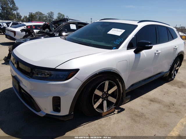 Aukcja sprzedaży 2024 Honda Prologue Touring, vin: 3GPKHXRJ8RS521137, numer aukcji: 45976184