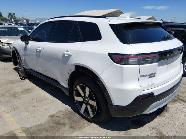 Aukcja sprzedaży 2024 Honda Prologue Touring, vin: 3GPKHXRJ8RS521137, numer aukcji: 45976184