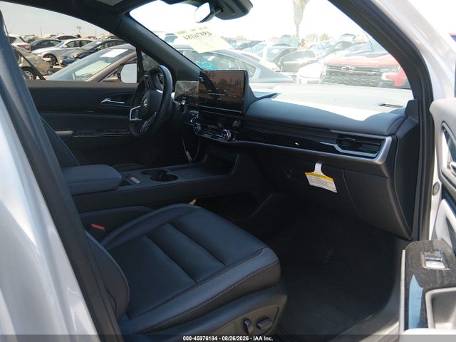 Aukcja sprzedaży 2024 Honda Prologue Touring, vin: 3GPKHXRJ8RS521137, numer aukcji: 45976184