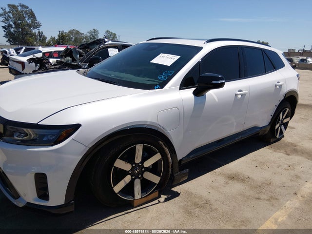 Aukcja sprzedaży 2024 Honda Prologue Touring, vin: 3GPKHXRJ8RS521137, numer aukcji: 45976184