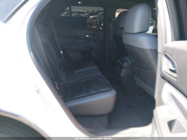 Aukcja sprzedaży 2024 Honda Prologue Touring, vin: 3GPKHXRJ8RS521137, numer aukcji: 45976184