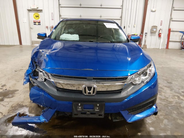 Aukcja sprzedaży 2017 Honda Civic Ex, vin: 19XFC2F77HE225357, numer aukcji: 45976186