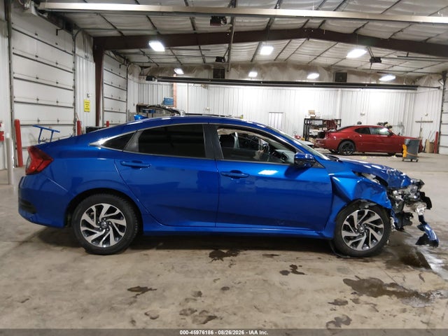 Aukcja sprzedaży 2017 Honda Civic Ex, vin: 19XFC2F77HE225357, numer aukcji: 45976186