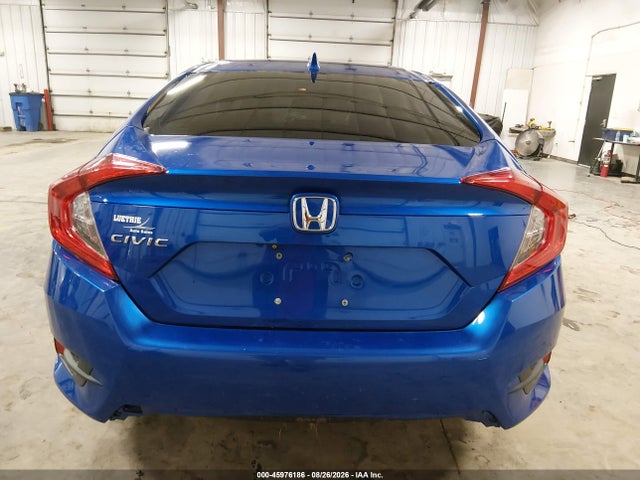 Aukcja sprzedaży 2017 Honda Civic Ex, vin: 19XFC2F77HE225357, numer aukcji: 45976186
