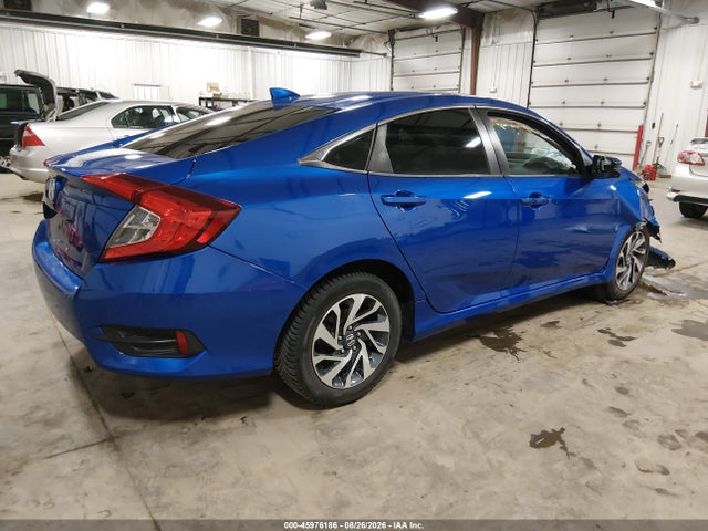 Aukcja sprzedaży 2017 Honda Civic Ex, vin: 19XFC2F77HE225357, numer aukcji: 45976186