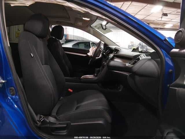 Aukcja sprzedaży 2017 Honda Civic Ex, vin: 19XFC2F77HE225357, numer aukcji: 45976186