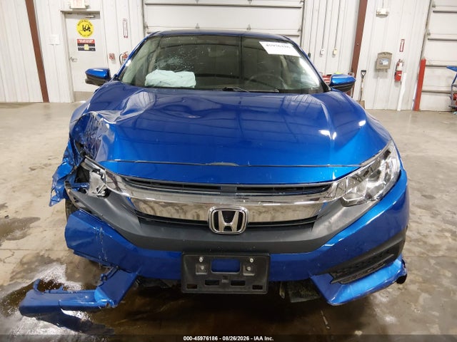 Aukcja sprzedaży 2017 Honda Civic Ex, vin: 19XFC2F77HE225357, numer aukcji: 45976186