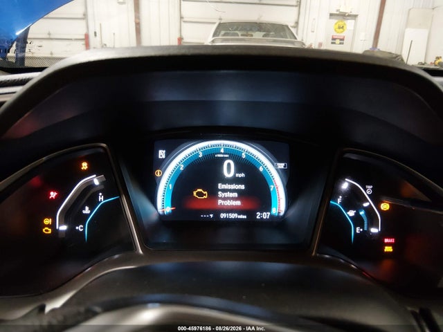 Aukcja sprzedaży 2017 Honda Civic Ex, vin: 19XFC2F77HE225357, numer aukcji: 45976186