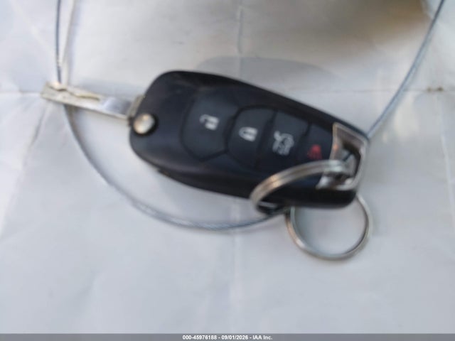Chevrolet Cruze Lt Auto 2018 1G1BE5SM0J7231375 Image 11