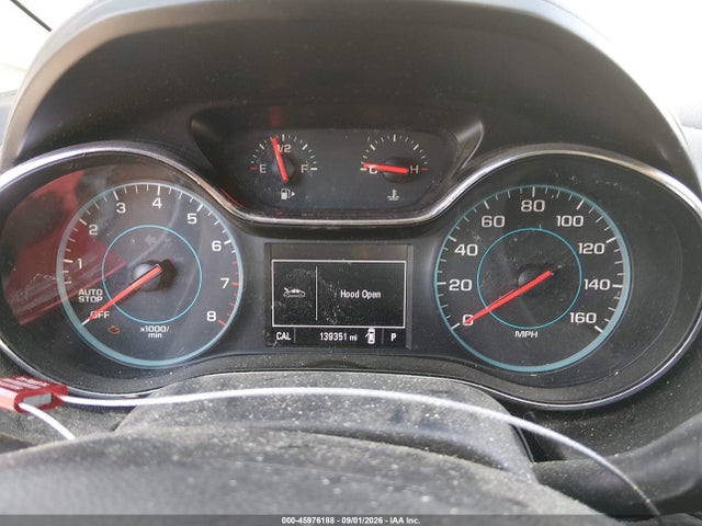 Chevrolet Cruze Lt Auto 2018 1G1BE5SM0J7231375 Image 7