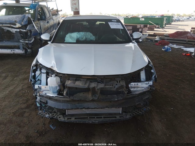 Aukcja sprzedaży 2026 Acura Integra Fwd A-spec With Technology, vin: 19UDE4H65TA006606, numer aukcji: 45976189