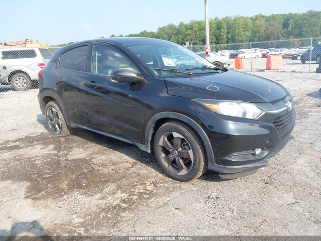 Aukcja sprzedaży 2018 Honda Hr-v Ex, vin: 3CZRU5H50JM714437, numer aukcji: 45976191