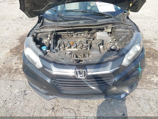 Продаж на аукціоні авто 2018 Honda Hr-v Ex, vin: 3CZRU5H50JM714437, номер лоту: 45976191