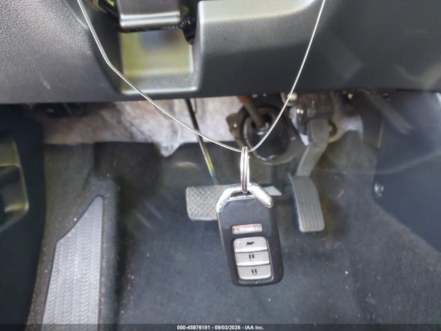Продаж на аукціоні авто 2018 Honda Hr-v Ex, vin: 3CZRU5H50JM714437, номер лоту: 45976191