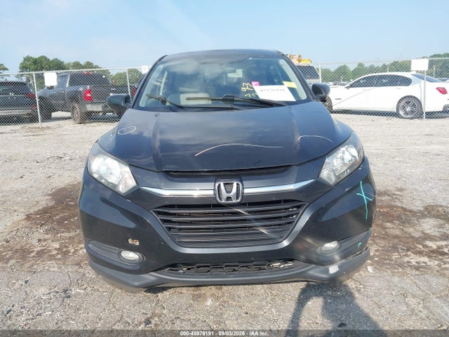 Продаж на аукціоні авто 2018 Honda Hr-v Ex, vin: 3CZRU5H50JM714437, номер лоту: 45976191