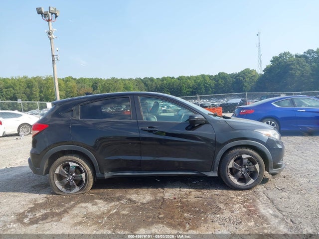 Продаж на аукціоні авто 2018 Honda Hr-v Ex, vin: 3CZRU5H50JM714437, номер лоту: 45976191