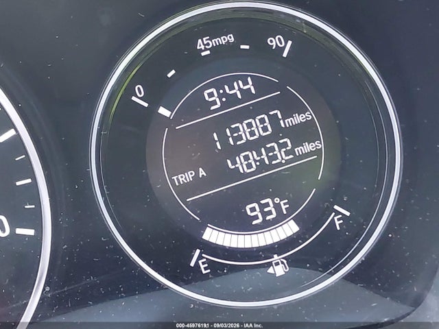 Продаж на аукціоні авто 2018 Honda Hr-v Ex, vin: 3CZRU5H50JM714437, номер лоту: 45976191