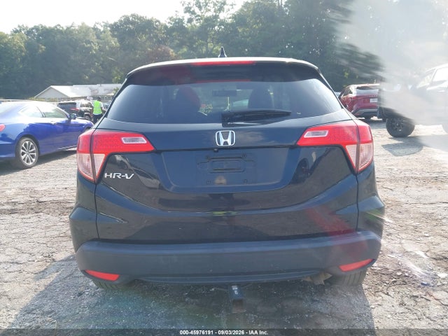 Продаж на аукціоні авто 2018 Honda Hr-v Ex, vin: 3CZRU5H50JM714437, номер лоту: 45976191