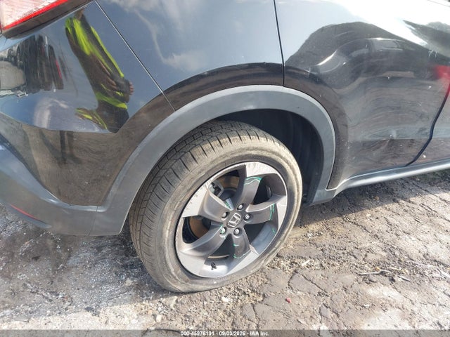 Продаж на аукціоні авто 2018 Honda Hr-v Ex, vin: 3CZRU5H50JM714437, номер лоту: 45976191