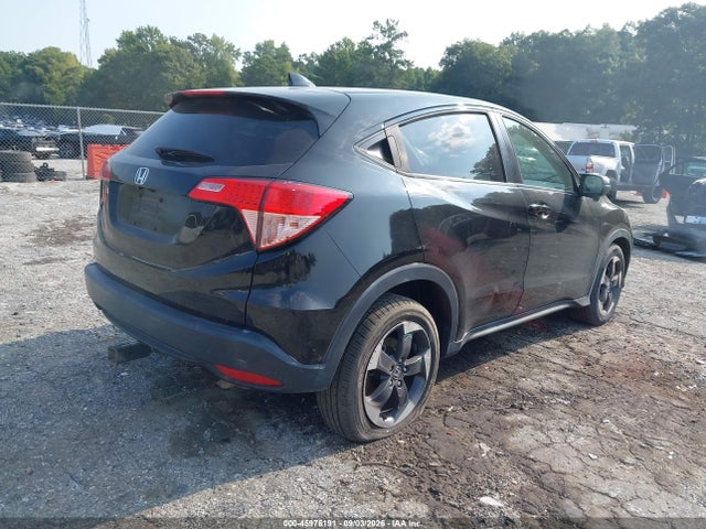 Продаж на аукціоні авто 2018 Honda Hr-v Ex, vin: 3CZRU5H50JM714437, номер лоту: 45976191