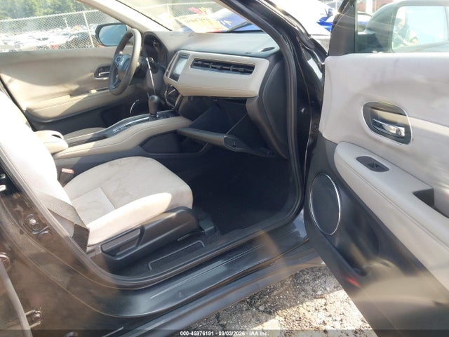 Продаж на аукціоні авто 2018 Honda Hr-v Ex, vin: 3CZRU5H50JM714437, номер лоту: 45976191