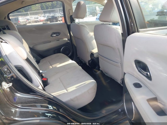 Продаж на аукціоні авто 2018 Honda Hr-v Ex, vin: 3CZRU5H50JM714437, номер лоту: 45976191