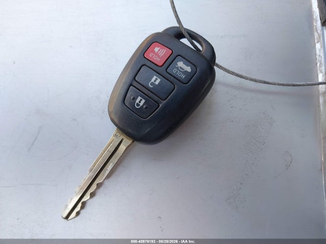 2012 Toyota Camry Le მანქანა იყიდება აუქციონზე, vin: 4T1BF1FK3CU583579, აუქციონის ნომერი: 45976192