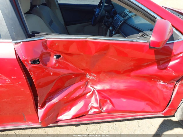 2012 Toyota Camry Le მანქანა იყიდება აუქციონზე, vin: 4T1BF1FK3CU583579, აუქციონის ნომერი: 45976192