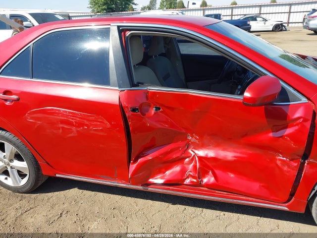 2012 Toyota Camry Le მანქანა იყიდება აუქციონზე, vin: 4T1BF1FK3CU583579, აუქციონის ნომერი: 45976192
