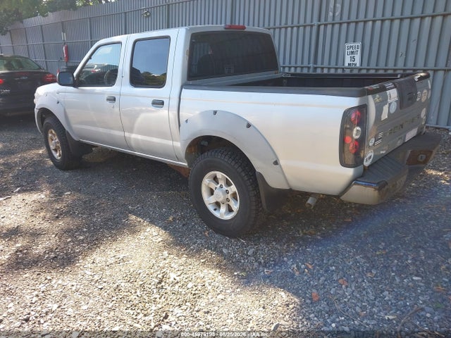 Aukcja sprzedaży 2001 Nissan Frontier Xe-v6, vin: 1N6ED27T81C339740, numer aukcji: 45976193
