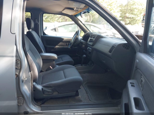 Aukcja sprzedaży 2001 Nissan Frontier Xe-v6, vin: 1N6ED27T81C339740, numer aukcji: 45976193
