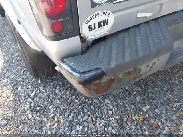 Aukcja sprzedaży 2001 Nissan Frontier Xe-v6, vin: 1N6ED27T81C339740, numer aukcji: 45976193
