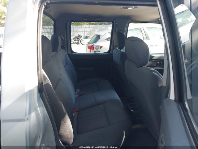 Aukcja sprzedaży 2001 Nissan Frontier Xe-v6, vin: 1N6ED27T81C339740, numer aukcji: 45976193
