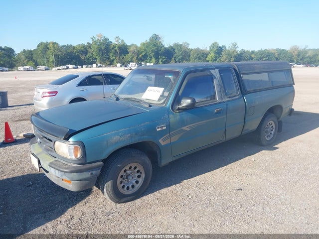 Aukcja sprzedaży 1994 Mazda B3000 Cab Plus, vin: 4F4CR16U7RTM34230, numer aukcji: 45976194