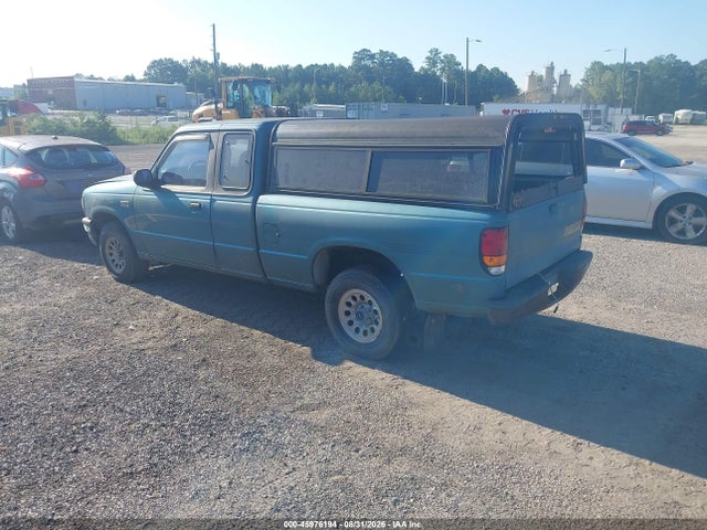 Aukcja sprzedaży 1994 Mazda B3000 Cab Plus, vin: 4F4CR16U7RTM34230, numer aukcji: 45976194