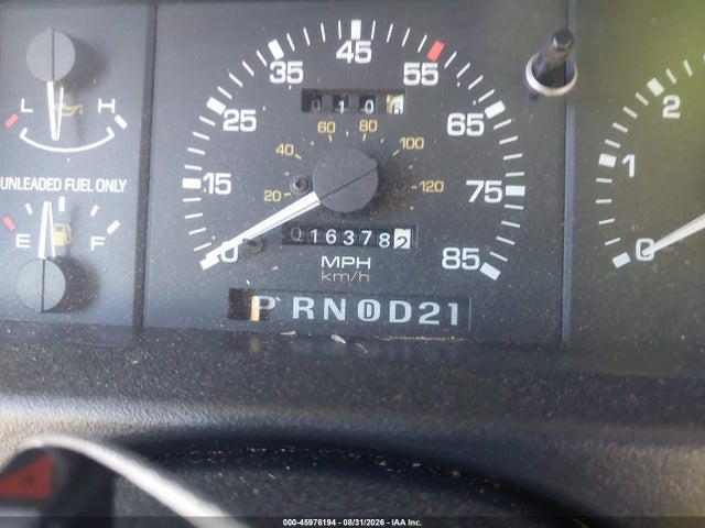 Aukcja sprzedaży 1994 Mazda B3000 Cab Plus, vin: 4F4CR16U7RTM34230, numer aukcji: 45976194