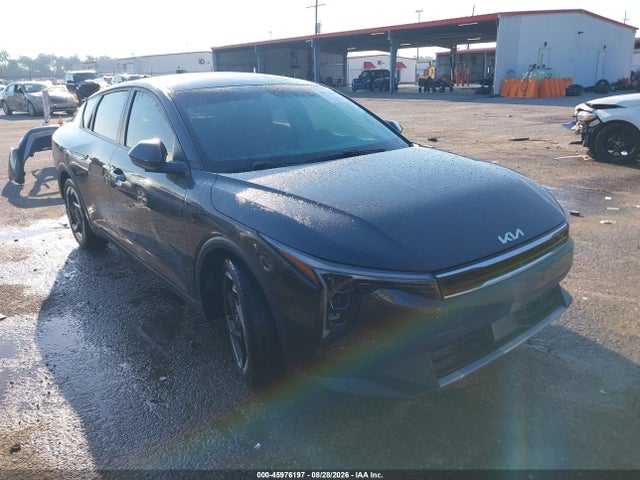 2025 Kia K4 Ex მანქანა იყიდება აუქციონზე, vin: 3KPFU4DE0SE025969, აუქციონის ნომერი: 45976197