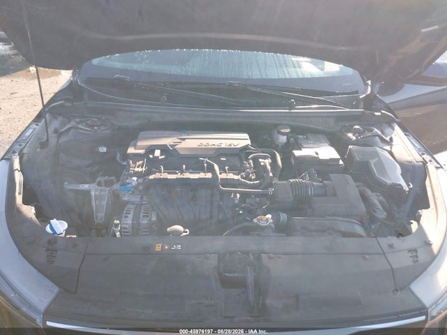 45976197 :رقم المزاد ، 3KPFU4DE0SE025969 vin ، 2025 Kia K4 Ex مزاد بيع