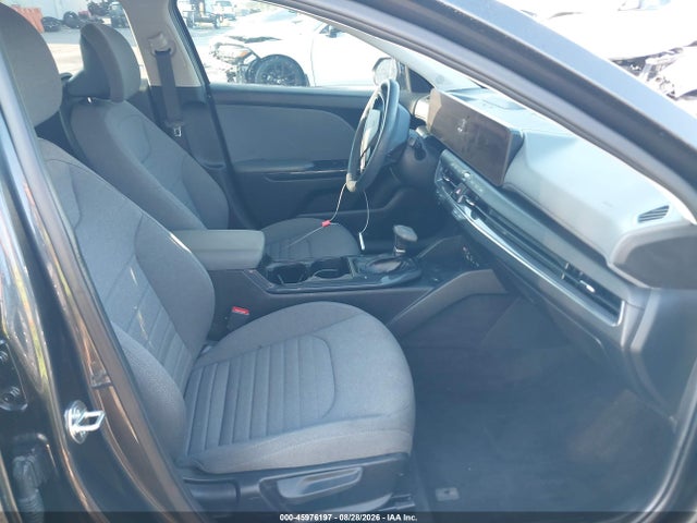 45976197 :رقم المزاد ، 3KPFU4DE0SE025969 vin ، 2025 Kia K4 Ex مزاد بيع