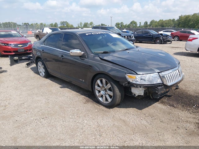 Aukcja sprzedaży 2007 Lincoln Mkz, vin: 3LNHM28T97R638593, numer aukcji: 45976200