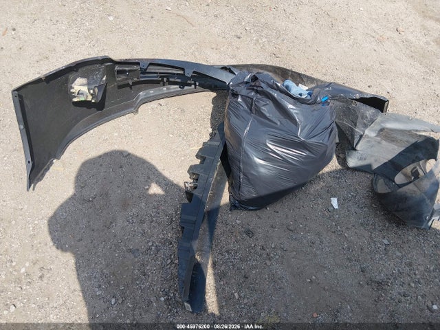 45976200 :رقم المزاد ، 3LNHM28T97R638593 vin ، 2007 Lincoln Mkz مزاد بيع