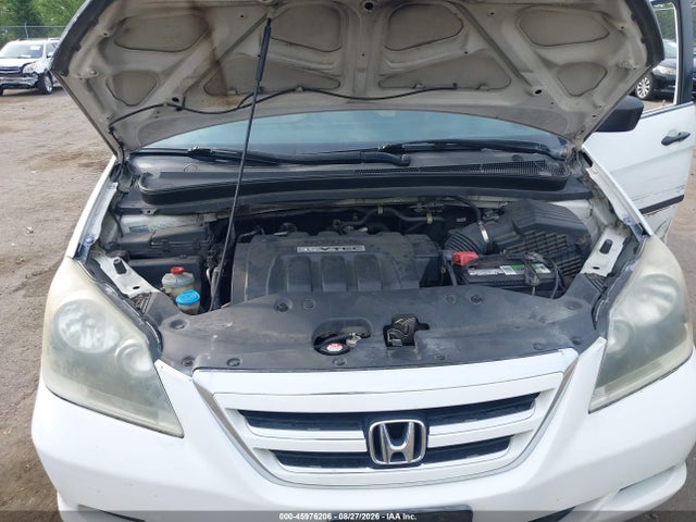 Aukcja sprzedaży 2007 Honda Odyssey Lx, vin: 5FNRL38277B135882, numer aukcji: 45976206
