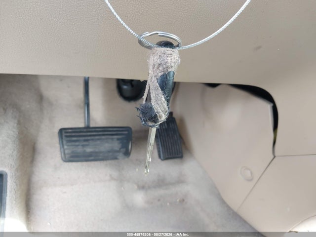 Aukcja sprzedaży 2007 Honda Odyssey Lx, vin: 5FNRL38277B135882, numer aukcji: 45976206